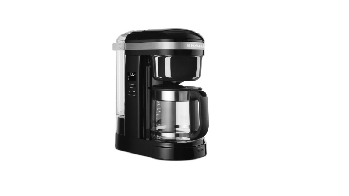 KitchenAid KCM1208OB Drip Coffee Maker